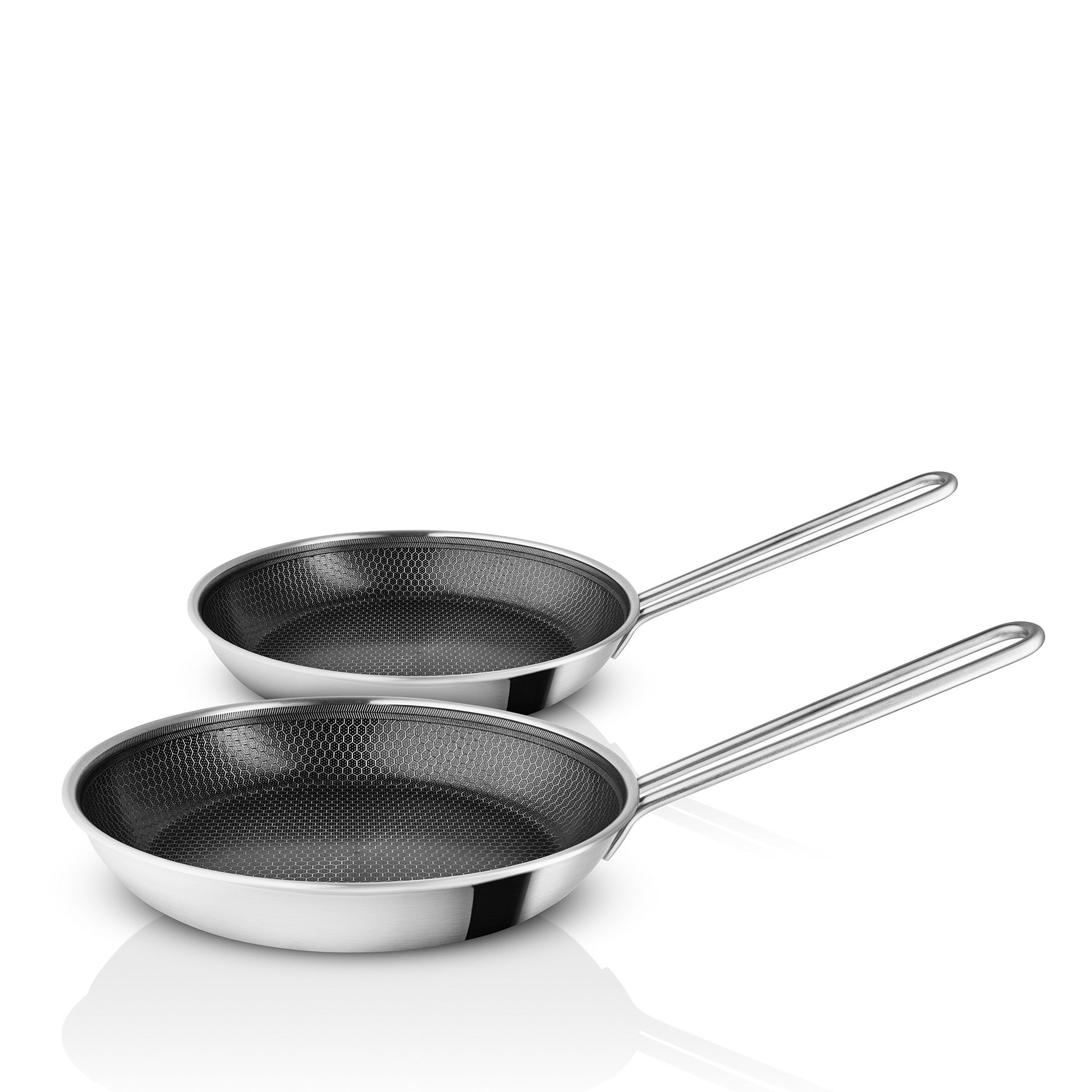 Multi Mosaic Bratpfannenset D24 + D28 cm